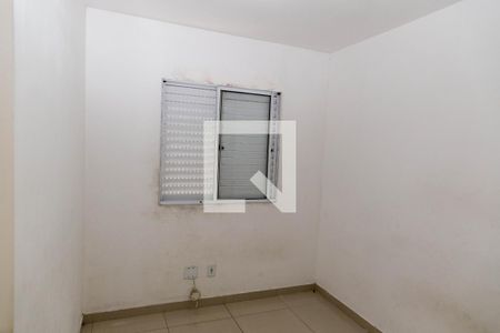 Quarto 2 de apartamento para alugar com 2 quartos, 44m² em Canhema, Diadema
