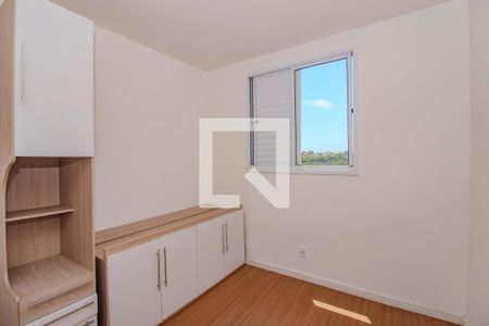 Quarto 1 de apartamento à venda com 2 quartos, 48m² em Rubem Berta, Porto Alegre
