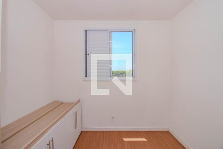 Quarto 1 de apartamento à venda com 2 quartos, 48m² em Rubem Berta, Porto Alegre