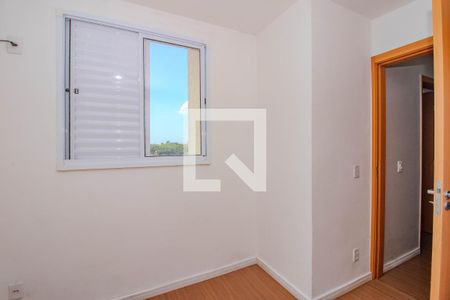Quarto 2 de apartamento à venda com 2 quartos, 48m² em Rubem Berta, Porto Alegre