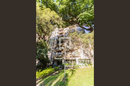 Apartamento à venda com 45m², 1 quarto e sem vagaFachada