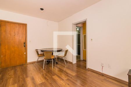 Apartamento à venda com 45m², 1 quarto e sem vagaSala