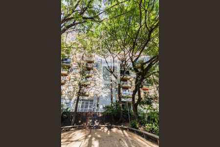 Apartamento à venda com 45m², 1 quarto e sem vagaFachada