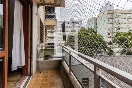 Apartamento à venda com 45m², 1 quarto e sem vagaSacada