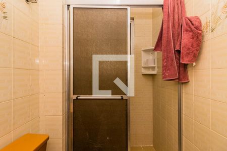 Apartamento à venda com 45m², 1 quarto e sem vagaBanheiro