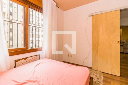 Apartamento à venda com 45m², 1 quarto e sem vagaDormitório