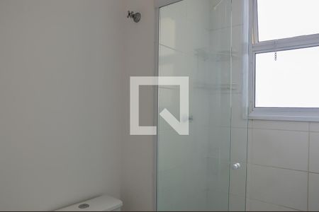 Apartamento para alugar com 64m², 2 quartos e 1 vaga Apartamento para alugar com 64m², 2 quartos e 1 vagaBanheiro