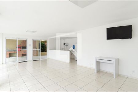 Apartamento para alugar com 64m², 2 quartos e 1 vaga Apartamento para alugar com 64m², 2 quartos e 1 vagaÁrea comum