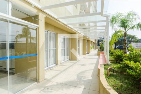Apartamento para alugar com 64m², 2 quartos e 1 vaga Apartamento para alugar com 64m², 2 quartos e 1 vagaÁrea comum