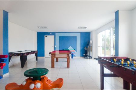 Apartamento para alugar com 64m², 2 quartos e 1 vaga Apartamento para alugar com 64m², 2 quartos e 1 vagaÁrea comum