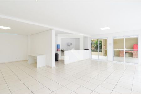 Apartamento para alugar com 64m², 2 quartos e 1 vaga Apartamento para alugar com 64m², 2 quartos e 1 vagaÁrea comum