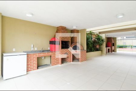 Apartamento para alugar com 64m², 2 quartos e 1 vaga Apartamento para alugar com 64m², 2 quartos e 1 vagaÁrea comum