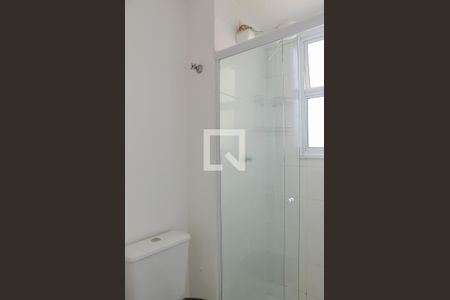 Apartamento para alugar com 64m², 2 quartos e 1 vaga Apartamento para alugar com 64m², 2 quartos e 1 vagaBanheiro