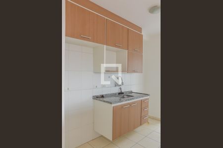 Apartamento para alugar com 64m², 2 quartos e 1 vaga Apartamento para alugar com 64m², 2 quartos e 1 vagaCozinha