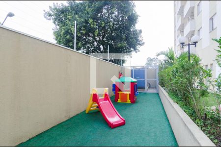 Apartamento para alugar com 64m², 2 quartos e 1 vaga Apartamento para alugar com 64m², 2 quartos e 1 vagaÁrea comum