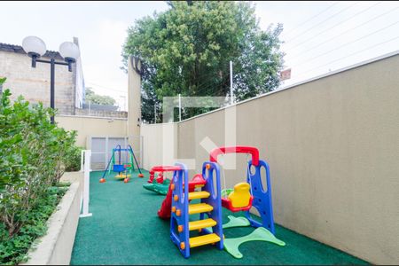 Apartamento para alugar com 64m², 2 quartos e 1 vaga Apartamento para alugar com 64m², 2 quartos e 1 vagaÁrea comum