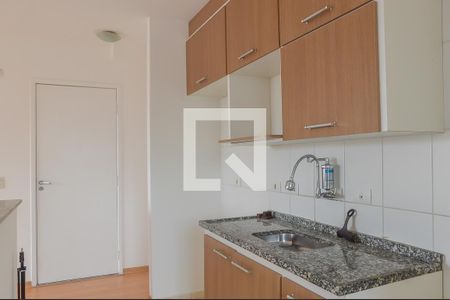 Apartamento para alugar com 64m², 2 quartos e 1 vaga Apartamento para alugar com 64m², 2 quartos e 1 vagaCozinha