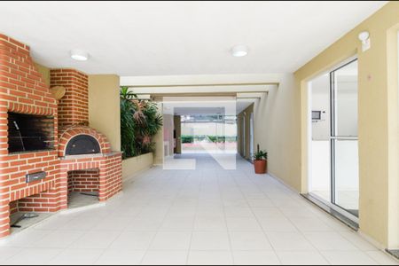 Apartamento para alugar com 64m², 2 quartos e 1 vaga Apartamento para alugar com 64m², 2 quartos e 1 vagaÁrea comum