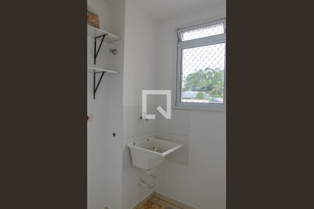 Apartamento para alugar com 64m², 2 quartos e 1 vaga Apartamento para alugar com 64m², 2 quartos e 1 vagaÁrea de Serviço