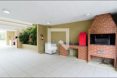 Apartamento para alugar com 64m², 2 quartos e 1 vaga Apartamento para alugar com 64m², 2 quartos e 1 vagaÁrea comum
