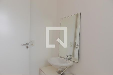 Apartamento para alugar com 64m², 2 quartos e 1 vaga Apartamento para alugar com 64m², 2 quartos e 1 vagaBanheiro