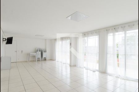 Apartamento para alugar com 64m², 2 quartos e 1 vaga Apartamento para alugar com 64m², 2 quartos e 1 vagaÁrea comum