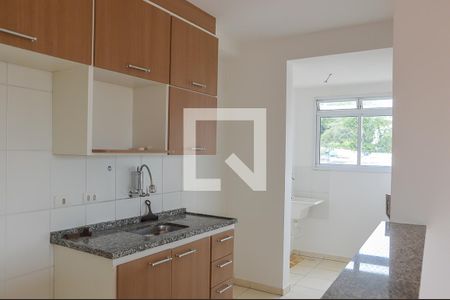 Apartamento para alugar com 64m², 2 quartos e 1 vaga Apartamento para alugar com 64m², 2 quartos e 1 vagaCozinha