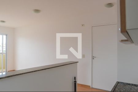 Apartamento para alugar com 64m², 2 quartos e 1 vaga Apartamento para alugar com 64m², 2 quartos e 1 vagaCozinha