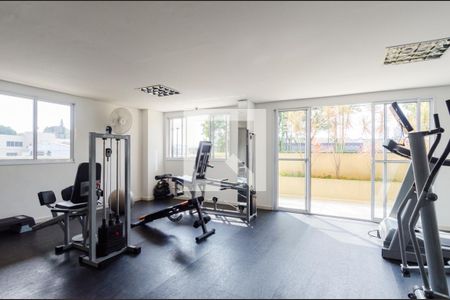 Apartamento para alugar com 64m², 2 quartos e 1 vaga Apartamento para alugar com 64m², 2 quartos e 1 vagaÁrea comum