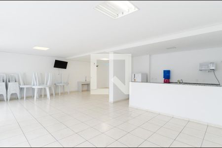 Apartamento para alugar com 64m², 2 quartos e 1 vaga Apartamento para alugar com 64m², 2 quartos e 1 vagaÁrea comum