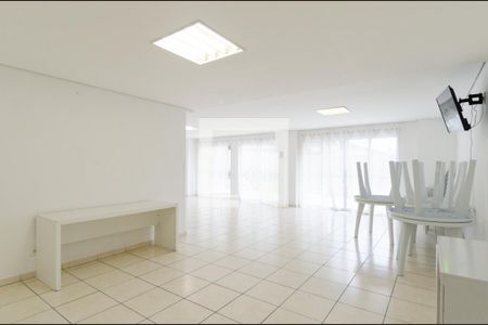 Apartamento para alugar com 64m², 2 quartos e 1 vaga Apartamento para alugar com 64m², 2 quartos e 1 vagaÁrea comum