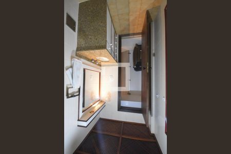 Apartamento à venda com 200m², 3 quartos e 2 vagasBanheiro  da Suite 1