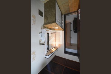 Apartamento à venda com 200m², 3 quartos e 2 vagasBanheiro  da Suite 1