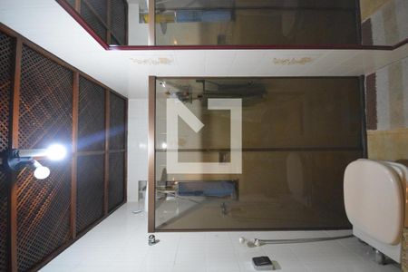 Apartamento à venda com 200m², 3 quartos e 2 vagasBanheiro  da Suite 1