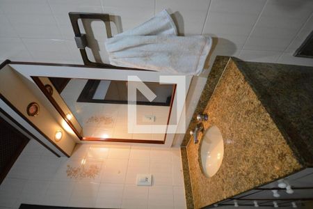 Apartamento à venda com 200m², 3 quartos e 2 vagasBanheiro  da Suite 1