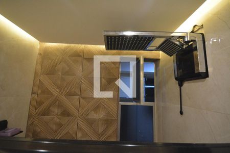 Apartamento à venda com 200m², 3 quartos e 2 vagasBanheiro social