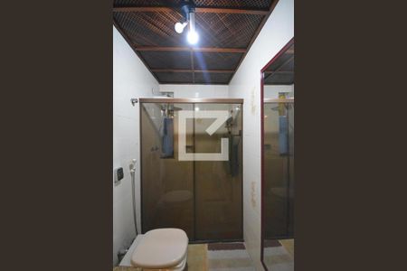 Apartamento à venda com 200m², 3 quartos e 2 vagasBanheiro social