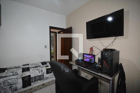 Apartamento à venda com 200m², 3 quartos e 2 vagasQuarto 2