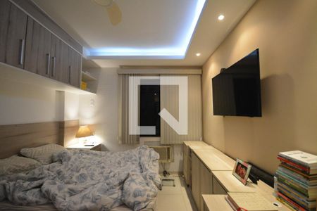 Quarto 1  Suite de apartamento à venda com 3 quartos, 200m² em Vila da Penha, Rio de Janeiro