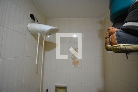 Apartamento à venda com 200m², 3 quartos e 2 vagasBanheiro de serviço