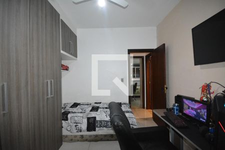 Apartamento à venda com 200m², 3 quartos e 2 vagasQuarto 2