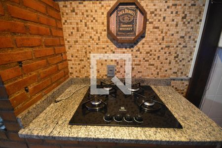 Apartamento à venda com 200m², 3 quartos e 2 vagasCobertura com piscina / Churrasqueira