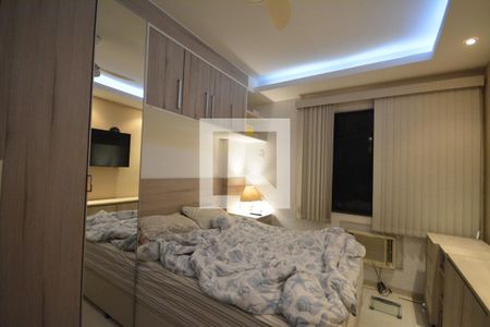 Quarto 1  Suite de apartamento à venda com 3 quartos, 200m² em Vila da Penha, Rio de Janeiro