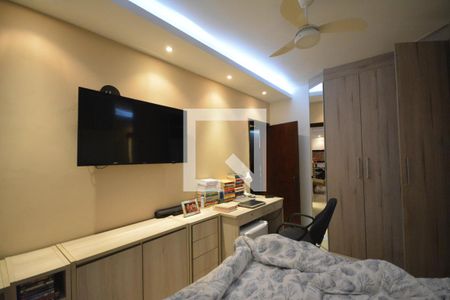 Apartamento à venda com 200m², 3 quartos e 2 vagasQuarto 1  Suite