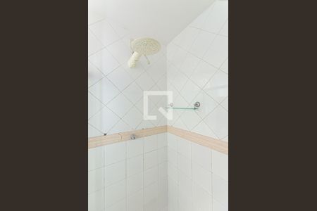 Apartamento à venda com 90m², 3 quartos e sem vaga Apartamento à venda com 90m², 3 quartos e sem vagaBanheiro da Suíte 1