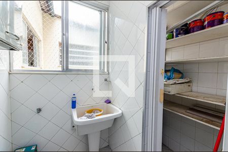 Apartamento à venda com 90m², 3 quartos e sem vaga Apartamento à venda com 90m², 3 quartos e sem vagaÁrea de Serviço