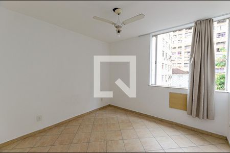 Quarto 2 de apartamento à venda com 3 quartos, 90m² em Icaraí, Niterói