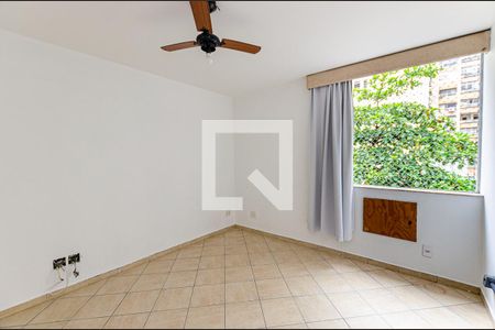 Quarto 1 de apartamento à venda com 3 quartos, 90m² em Icaraí, Niterói
