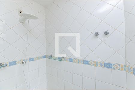 Apartamento à venda com 90m², 3 quartos e sem vaga Apartamento à venda com 90m², 3 quartos e sem vagaBanheiro