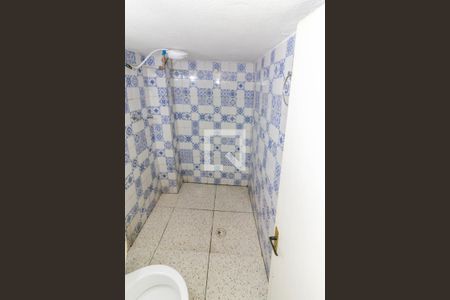 Casa para alugar com 50m², 1 quarto e 1 vagaLavanderia e Banheiro
